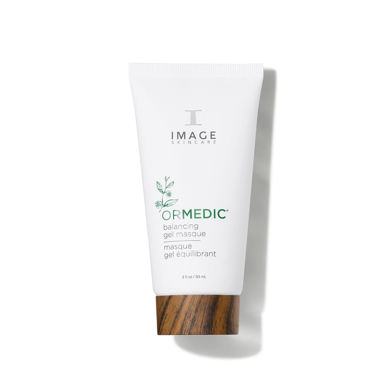 ORMEDIC balancing gel masque