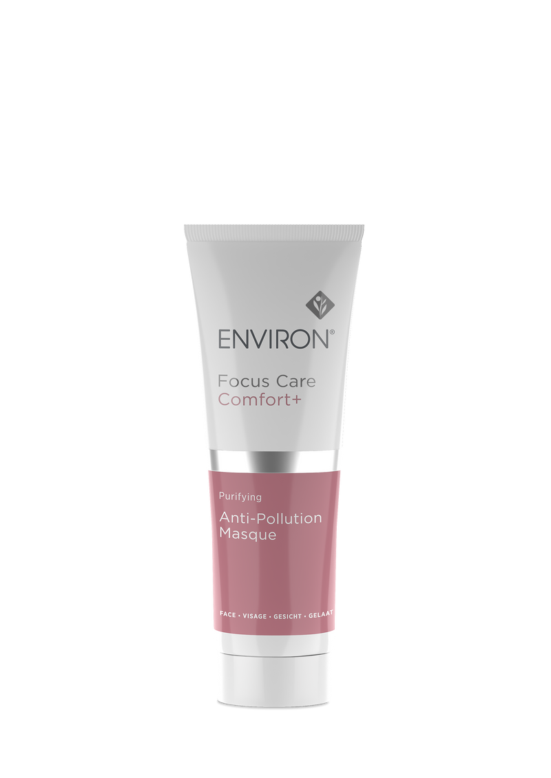 Purifying Anti-Pollution Masque