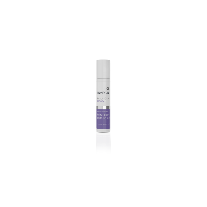 SEBU-SPOT BLEMISH GEL