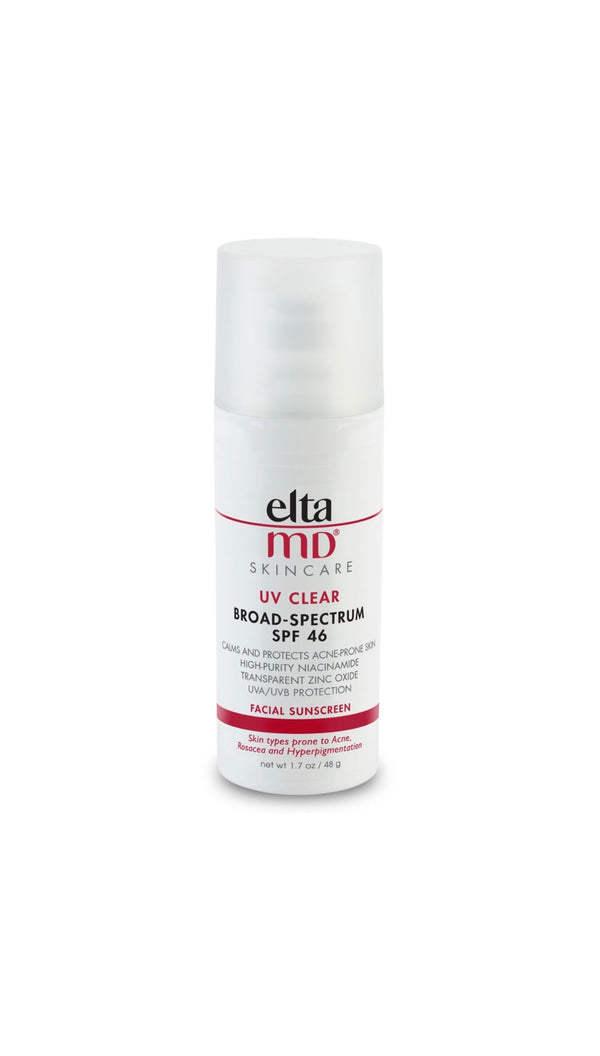 ELTA MD UV CLEAR BROAD-SPECTRUM SPF 46