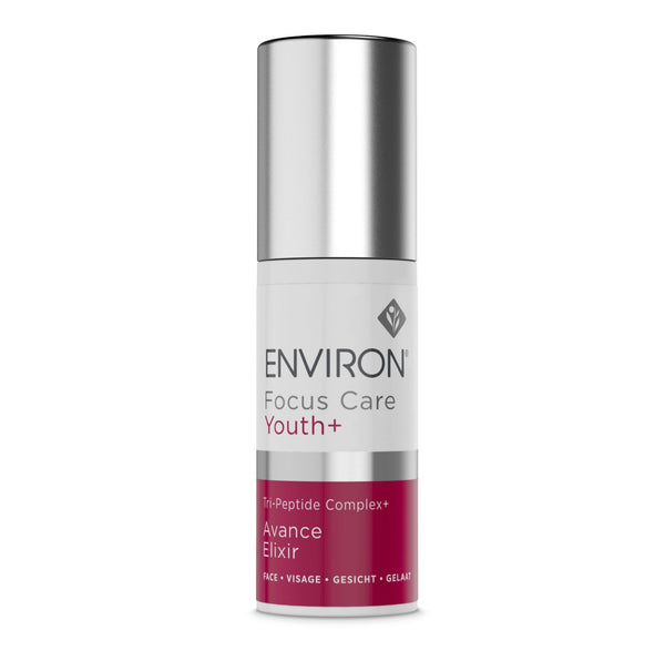 TRI-PEPTIDE COMPLEX AVANCE ELIXIR